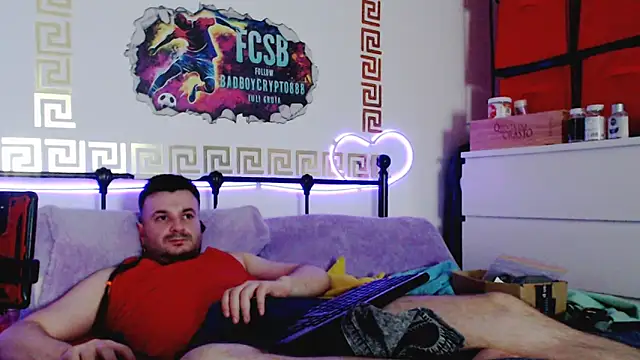 Snapshot of erotico69xxx chatting on 01.31.25 erotico69xxx online show from 01.31.25