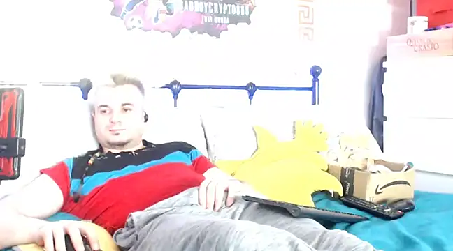 Snapshot of erotico69xxx chatting on 02.20.25 erotico69xxx online show from 02.20.25