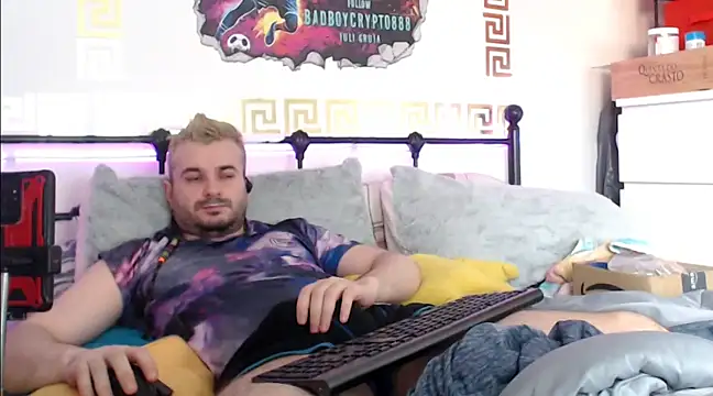 Snapshot of erotico69xxx chatting on 02.27.25 erotico69xxx online show from 02.27.25