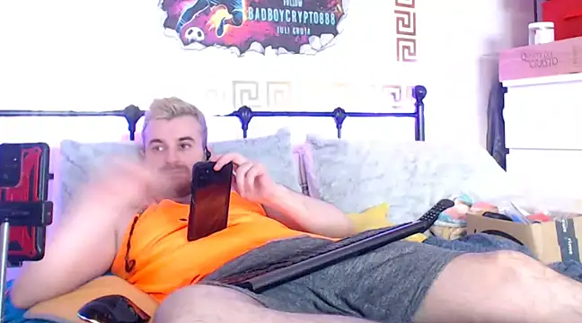 Snapshot of erotico69xxx chatting on 03.03.25 erotico69xxx online show from 03.03.25