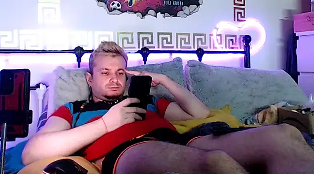 Snapshot of erotico69xxx chatting on 03.08.25 erotico69xxx online show from 03.08.25