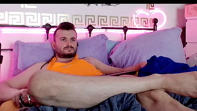 Snapshot of erotico69xxx chatting on 10.01.25 erotico69xxx online show from 10.01.25