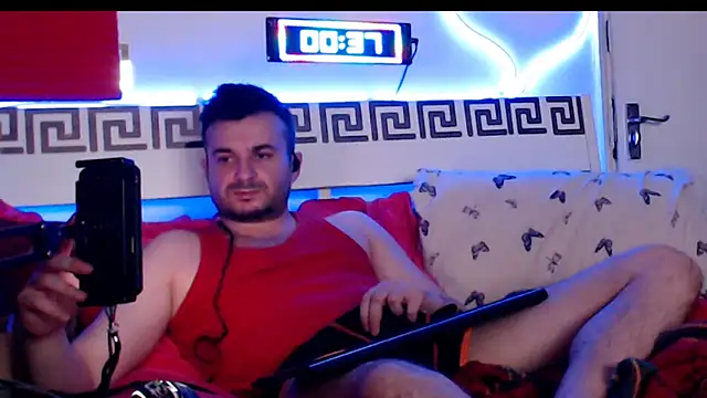 erotico69xxx online show from 12.18.25