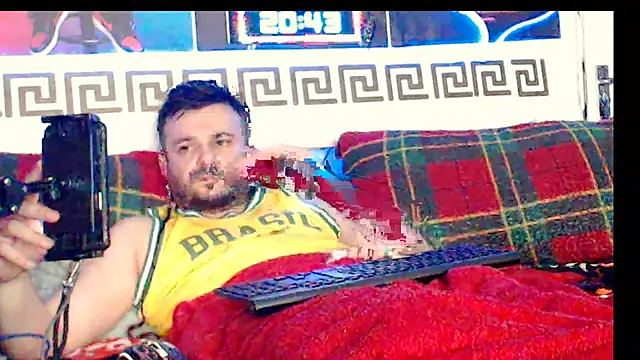 erotico69xxx online show from 01.18.26