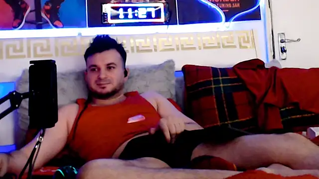 erotico69xxx online show from 02.18.26