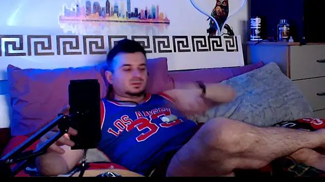 erotico69xxx online show from 03.25.26