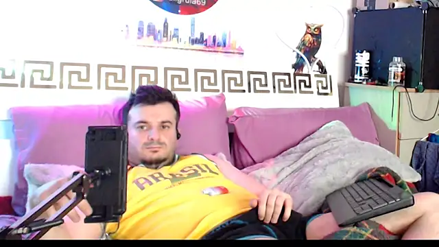 erotico69xxx online show from 04.07.26