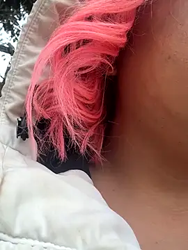 Latina BigBoobs online show from 11.07.25