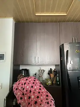 Ameellie online show from 01.24.25