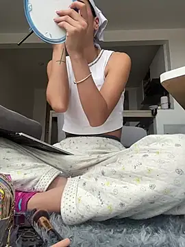 Ameellie online show from 03.01.25