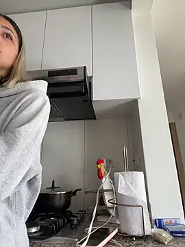 Ameellie online show from 01.11.26