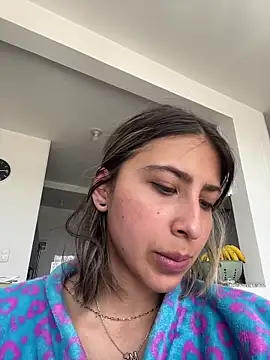 Ameellie online show from 01.17.26