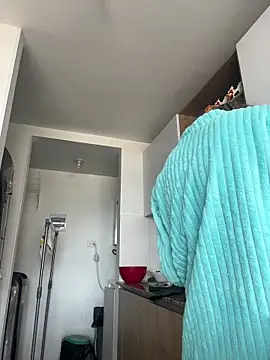 Ameellie online show from 02.12.26