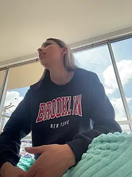 Ameellie online show from 04.03.26