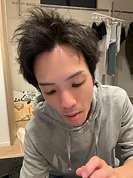 Snapshot of Shohei_erokukan chatting on 05.02.26 Shohei erokukan online show from 05.02.26