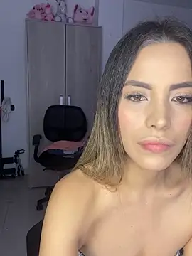 amelye saens online show from 01.19.25