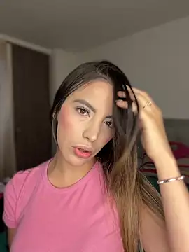 amelye saens online show from 03.12.25