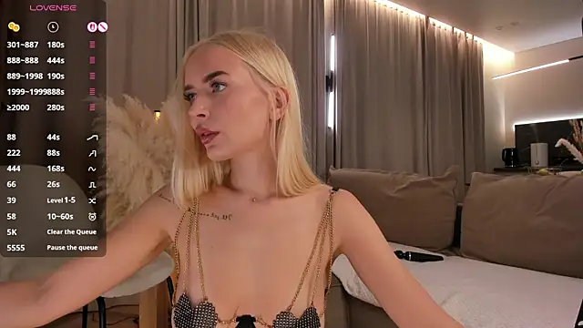 eva m1racle  online show from 11.16.25