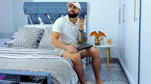 Zack Froone online show from 02.26.26