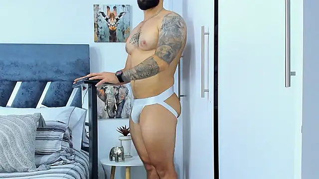 Zack Froone online show from 03.24.26