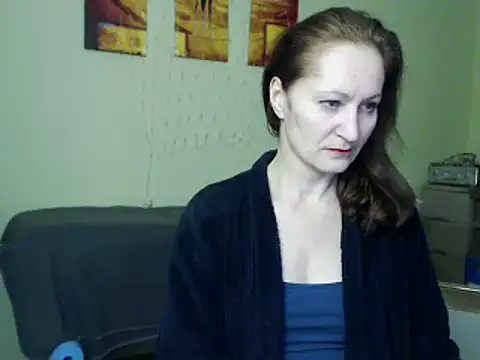 AmellyGrand online show from 12.16.24