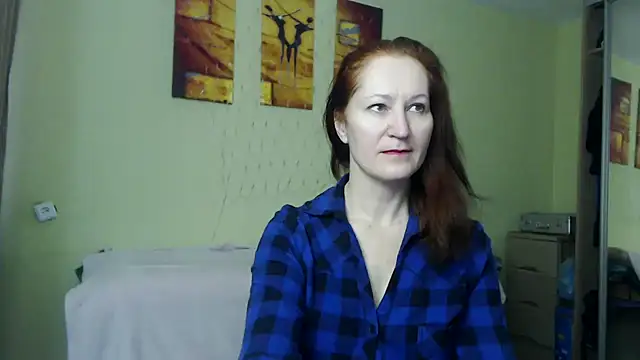 AmellyGrand online show from 12.28.24