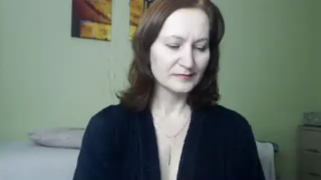 AmellyGrand online show from 02.11.25