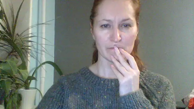 AmellyGrand online show from 02.27.25