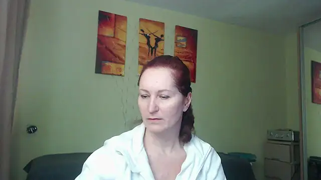 AmellyGrand online show from 03.10.25