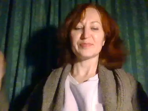 AmellyGrand online show from 02.21.26