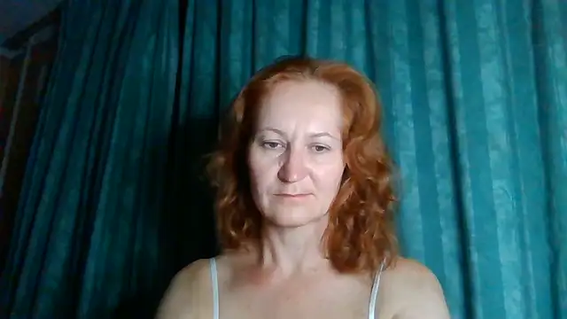 AmellyGrand online show from 06.28.26