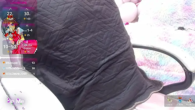 Snapshot of alegriamartinez chatting on 03.12.25 alegriamartinez online show from 03.12.25