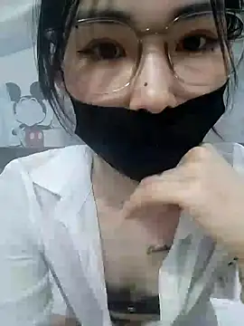 I AM NOT A SLUT online show from 12.03.24