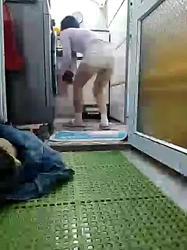 I AM NOT A SLUT online show from 12.04.24