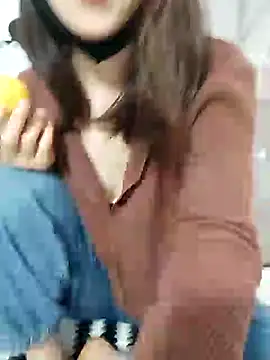 I AM NOT A SLUT online show from 12.05.24