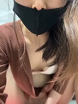 I AM NOT A SLUT online show from 12.05.24