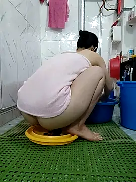 I AM NOT A SLUT online show from 12.06.24