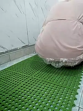 I AM NOT A SLUT online show from 01.10.25