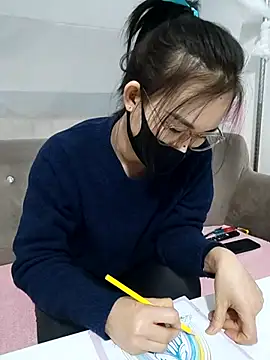 I AM NOT A SLUT online show from 02.10.25