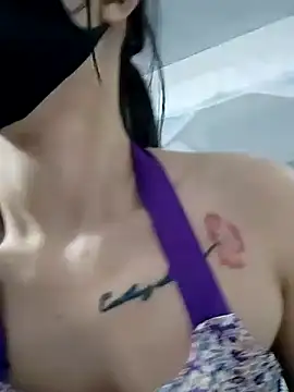 I AM NOT A SLUT online show from 02.13.25