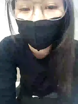 I AM NOT A SLUT online show from 02.26.25