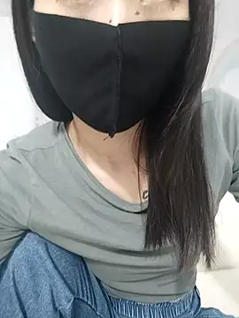 I AM NOT A SLUT online show from 03.06.25