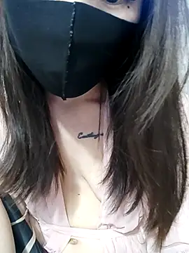 I AM NOT A SLUT online show from 03.13.25