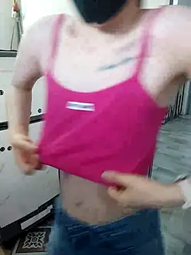 I AM NOT A SLUT online show from 10.16.25