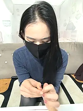 I AM NOT A SLUT online show from 02.09.26