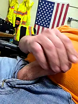 Snapshot of Cockrub1 chatting on 03.12.25 Cockrub1 online show from 03.12.25