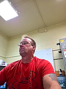 Snapshot of Cockrub1 chatting on 09.23.25 Cockrub1 online show from 09.23.25