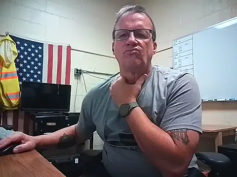 Cockrub1 online show from 02.06.26