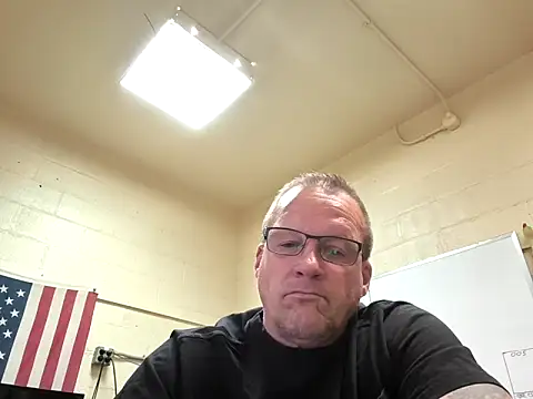 Cockrub1 online show from 04.14.26