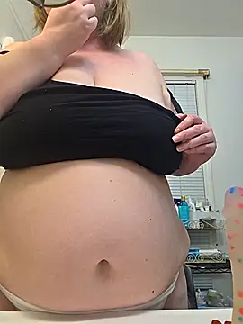 virgieblanca online show from 04.07.26